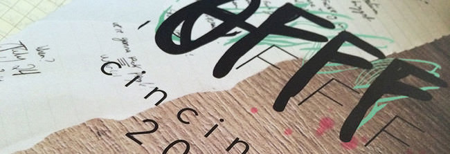 3 Lessons Learned from OFFF Cincinnati